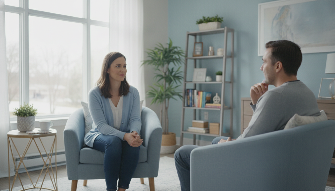 Individual Therapy feature image