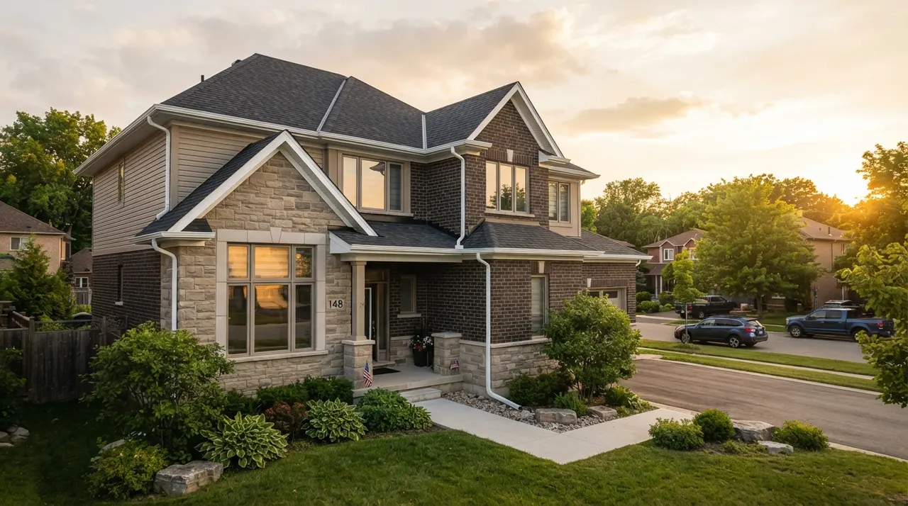 Gutter Repair feature image