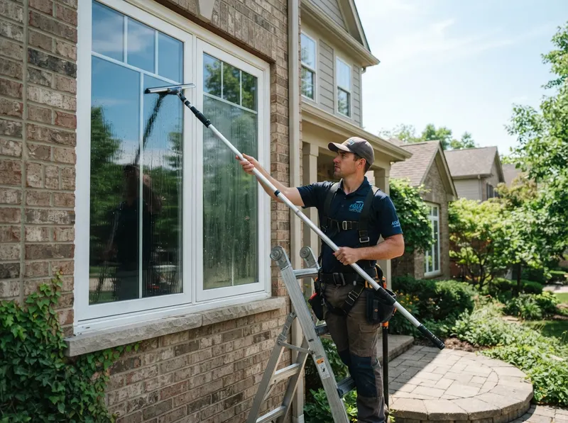 Seasonal Maintenance inline 2 β window cleaning