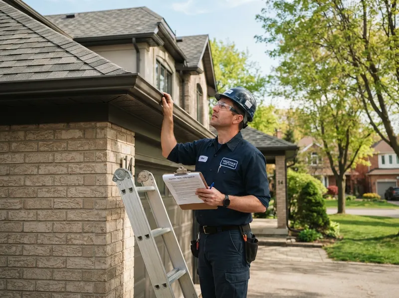 Seasonal Maintenance Packages service image