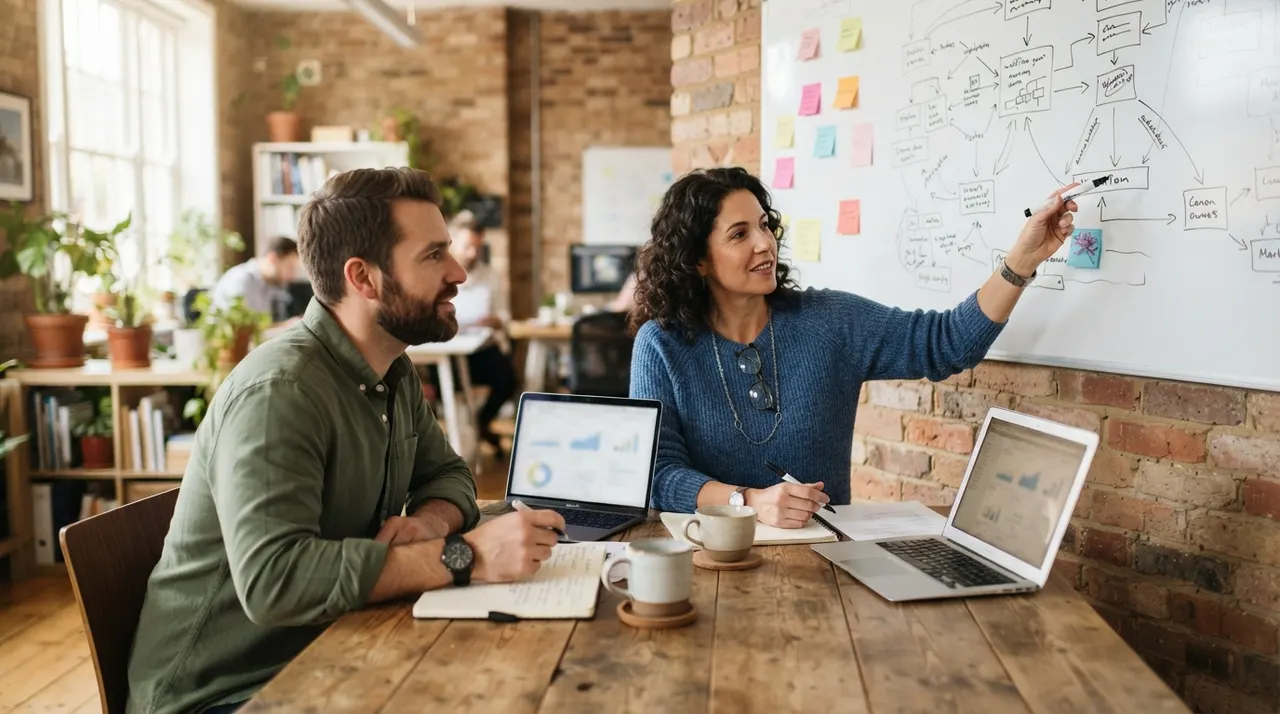 AI Automation Consulting: What You Get, What It Costs, and When to Skip It