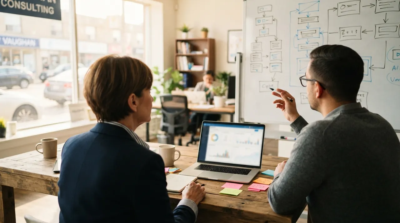 AI Automation Services: What You Can Actually Automate (and What to Skip)