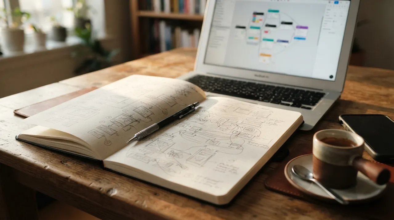 Blog — AI Automation Workflow Examples