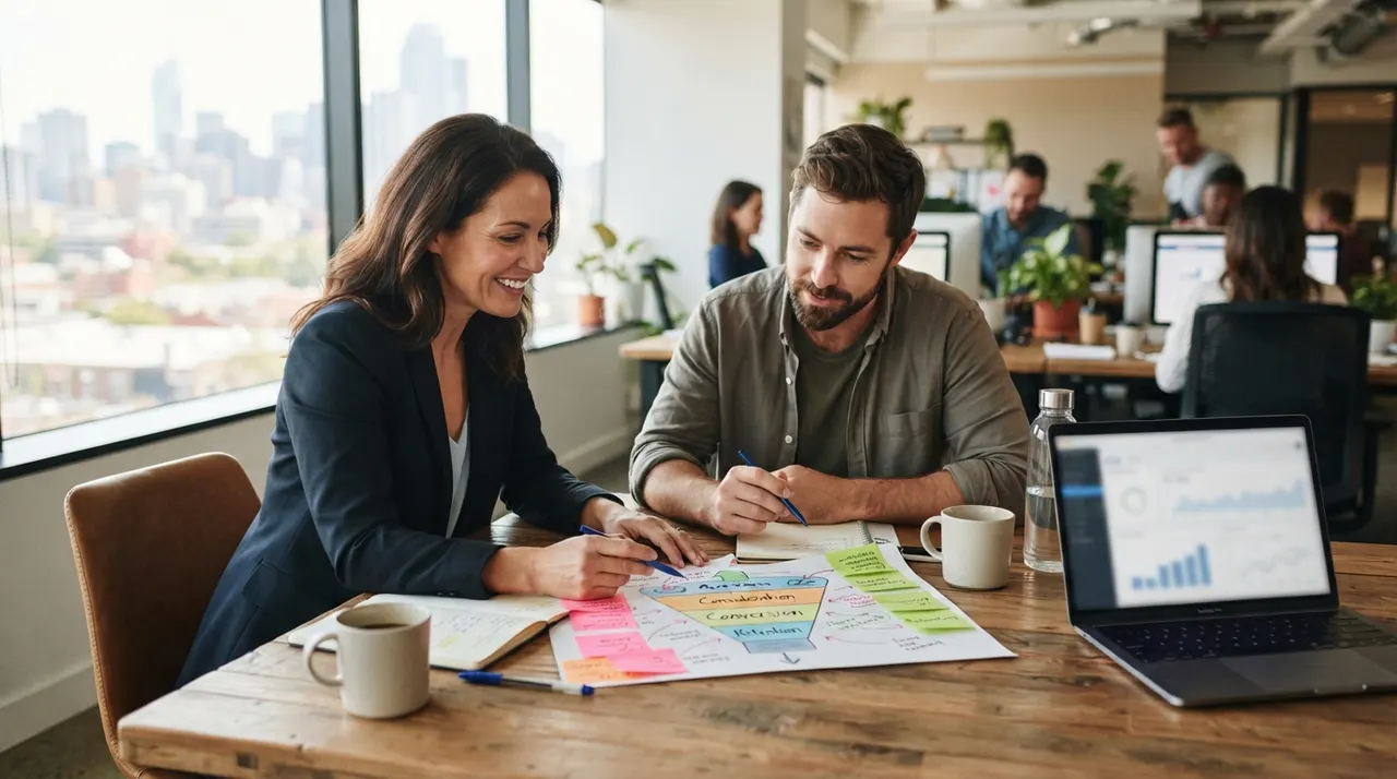 AI Marketing Consulting: What It Is, What It Costs, and When It's Worth It