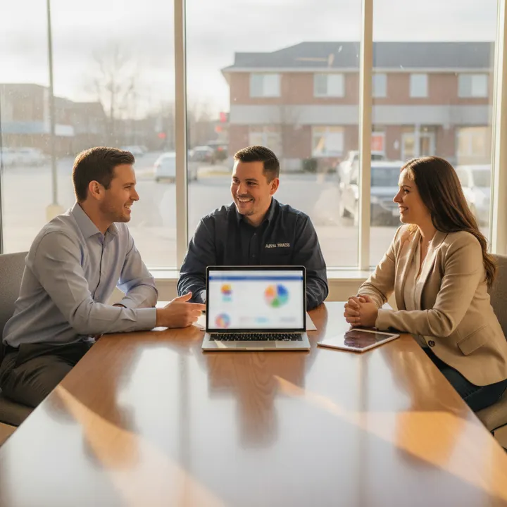 Blog — AI Services in Vaughan