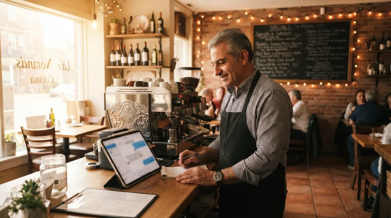 Blog — AI Services in Woodbridge