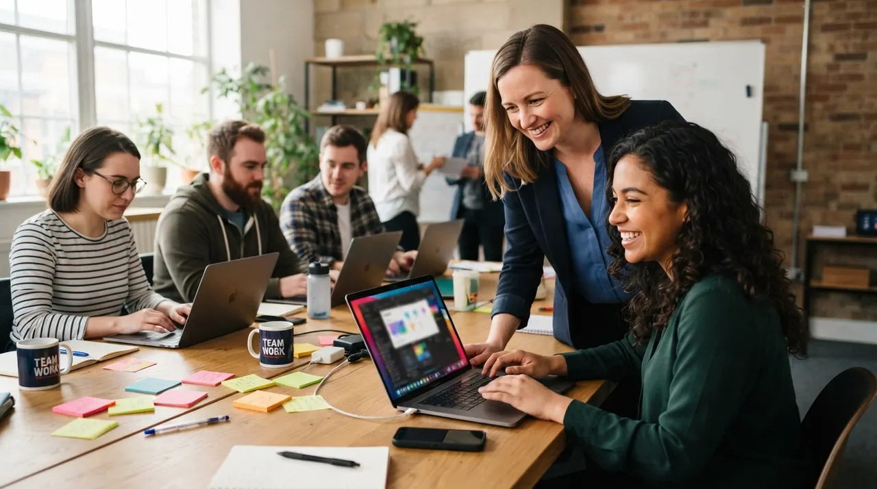 Blog — Business Tool Training