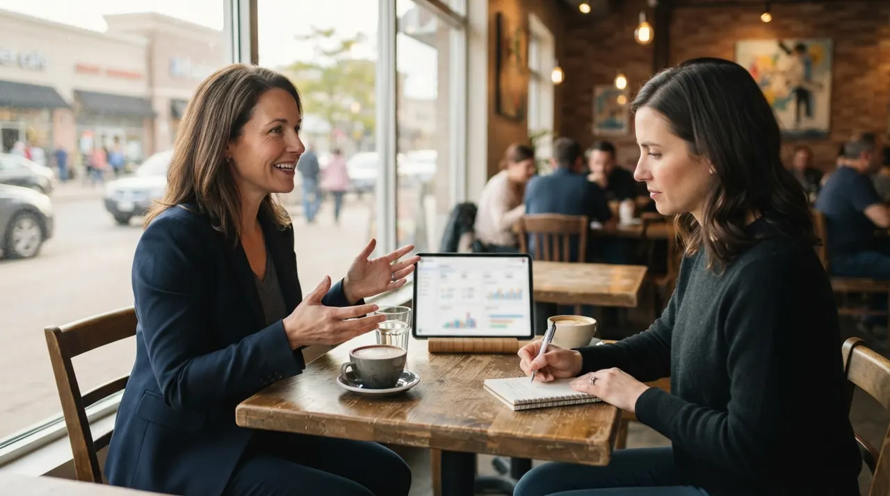 Blog — Digital Marketing Consultant in Vaughan