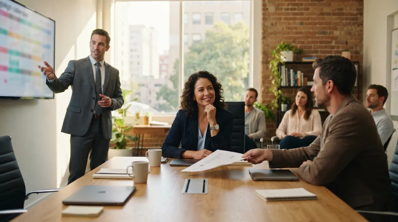 Blog — Marketing Automation Agency vs Consultant