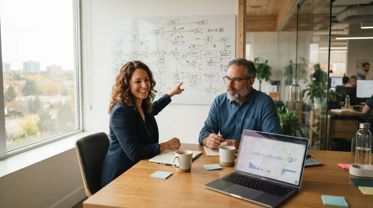 Marketing Automation Agency: What to Look For Before You Hire One
