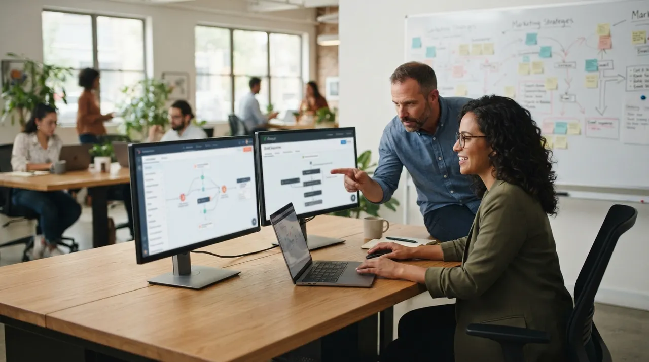 Blog — Marketing Automation Consultant Guide