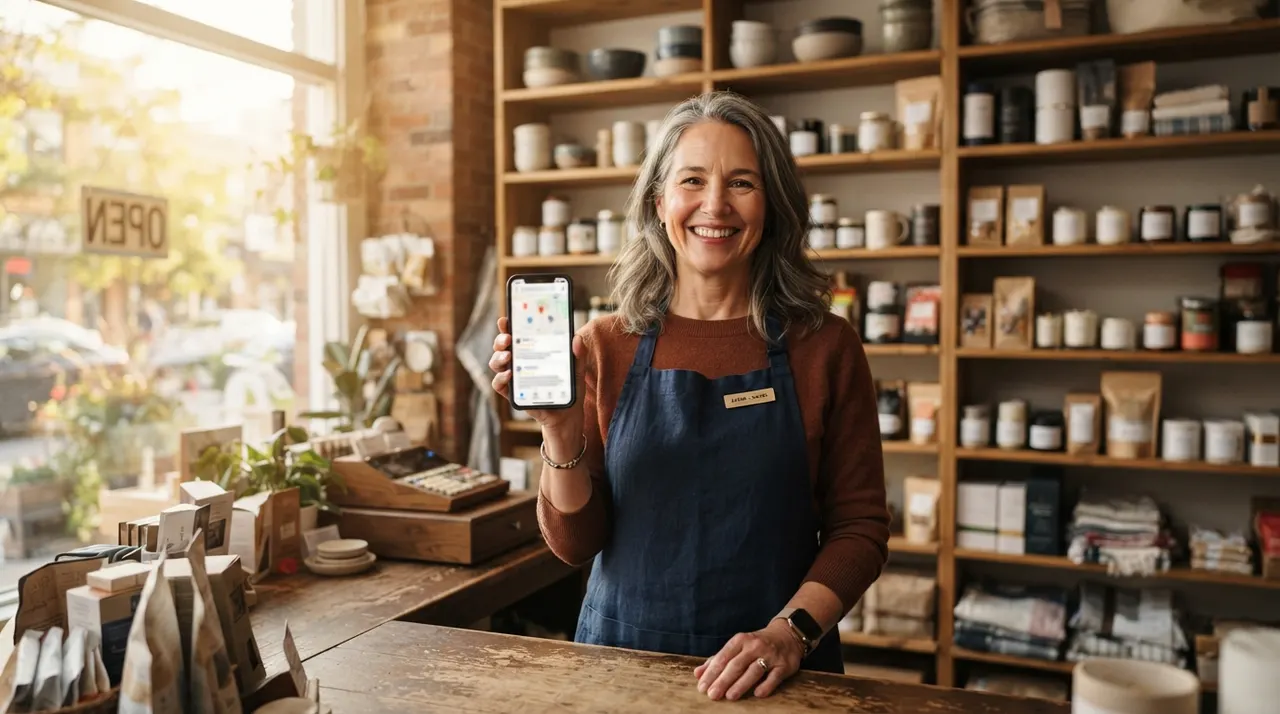 Blog — Small Business Marketing in Vaughan