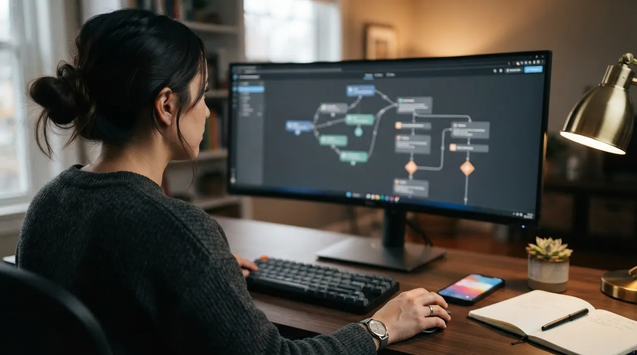 Blog — What a Marketing Automation Consultant Does