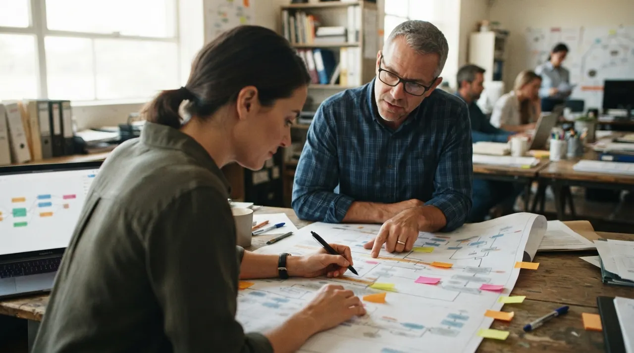 Blog — Workflow Automation Consulting