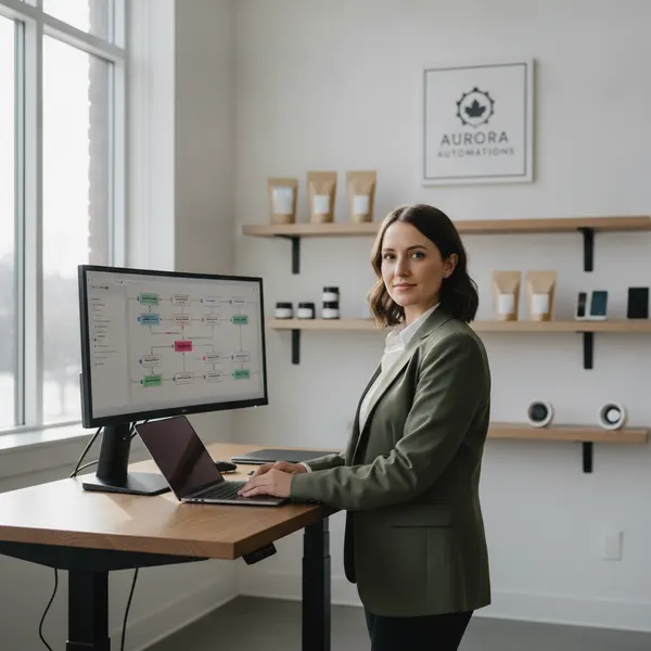 Why Now — Compete With Larger Businesses process card