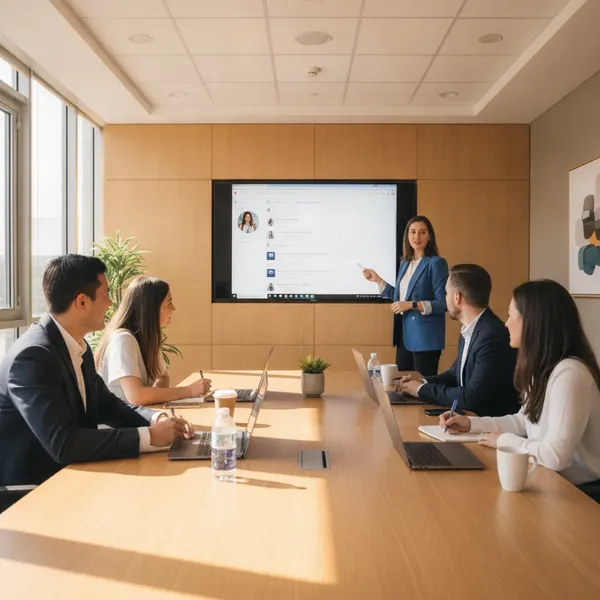 AI Tools Training service image