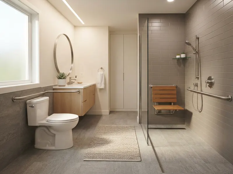 Accessible / Aging-in-Place service image