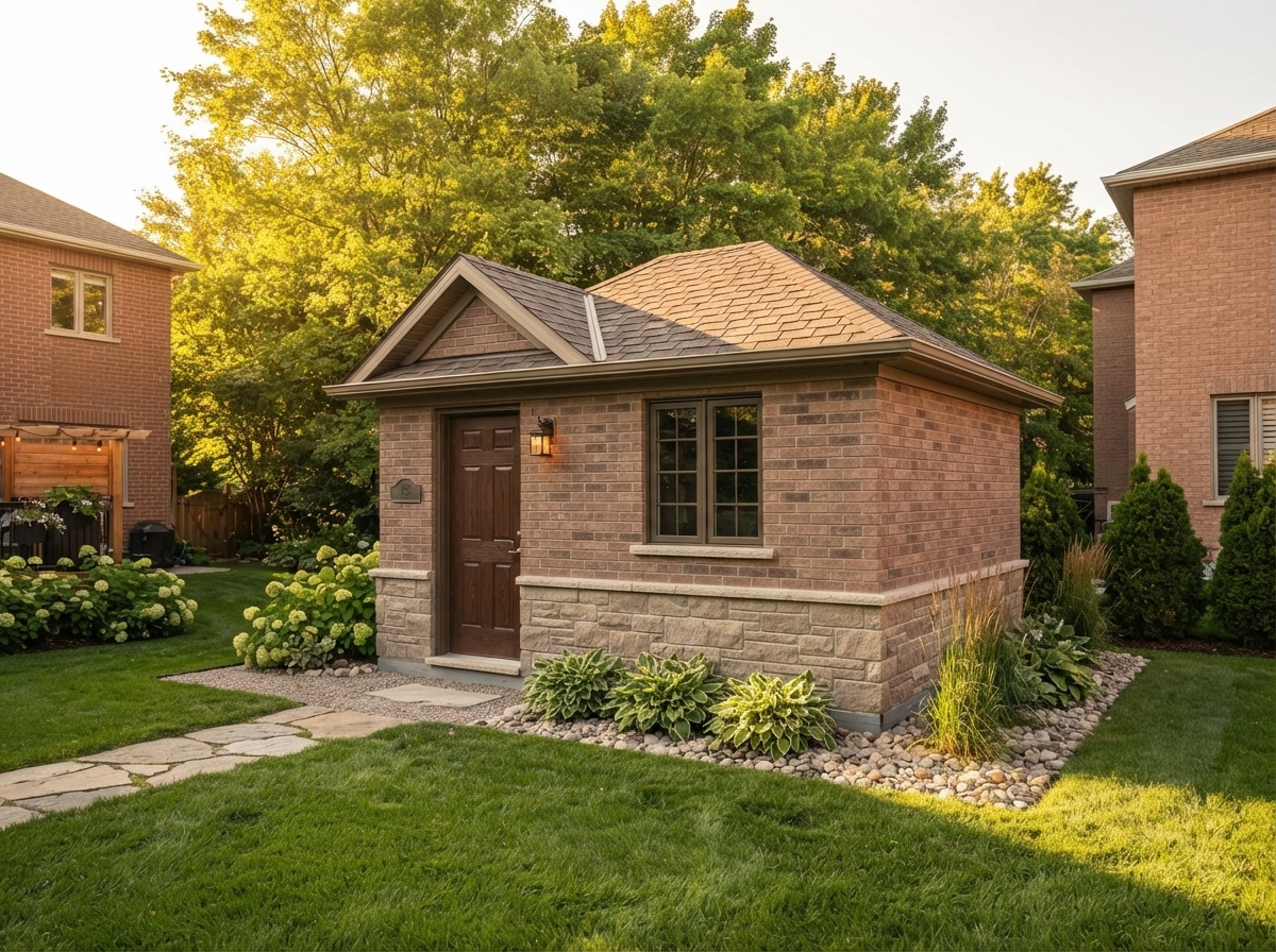 Sheds service image