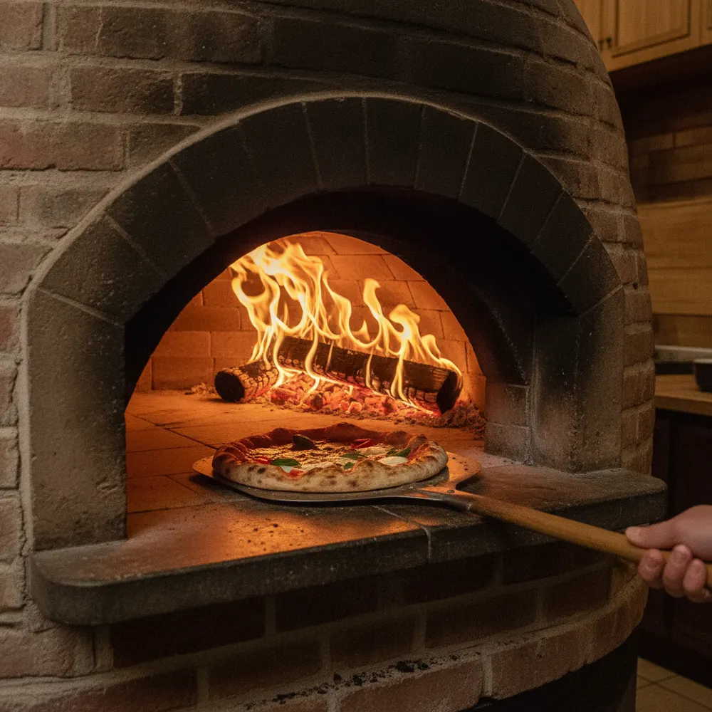 Gallery β Pizza Ovens