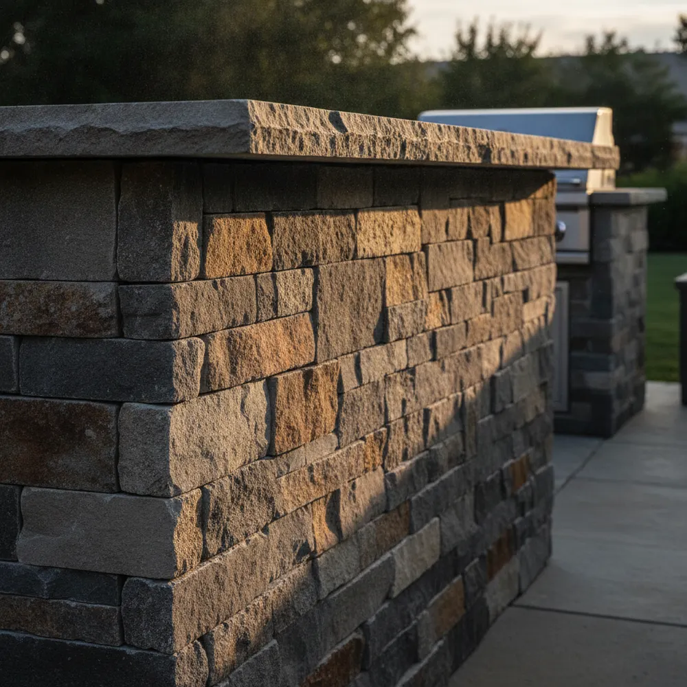 Gallery β Stone & Masonry