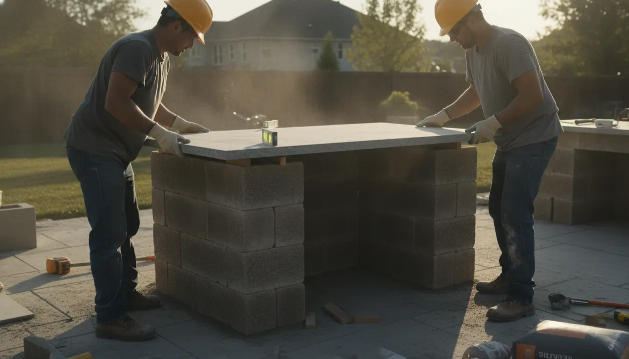 Stone & Masonry — inline 2