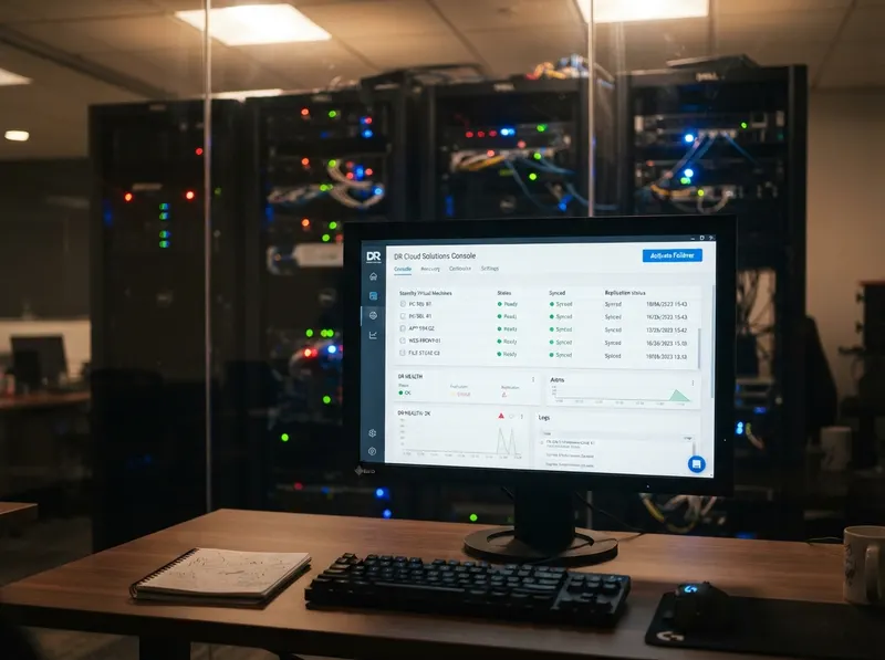 Disaster Recovery inline 2