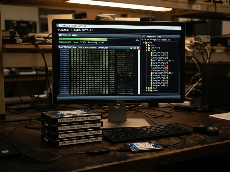 Data Recovery inline 2