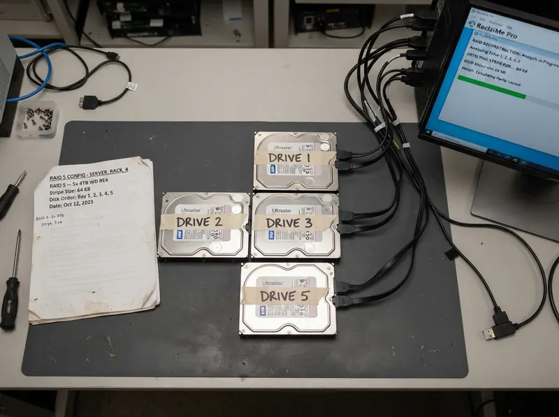 Data Recovery inline 3
