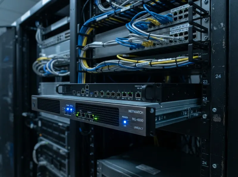 Network Security inline 1