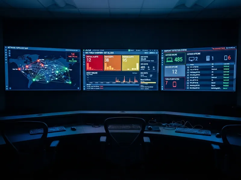 Cyber Security